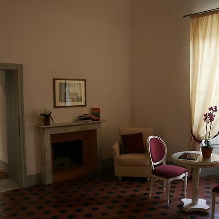 Residenza Del Granduca Hotel Monsummano Terme Exterior foto