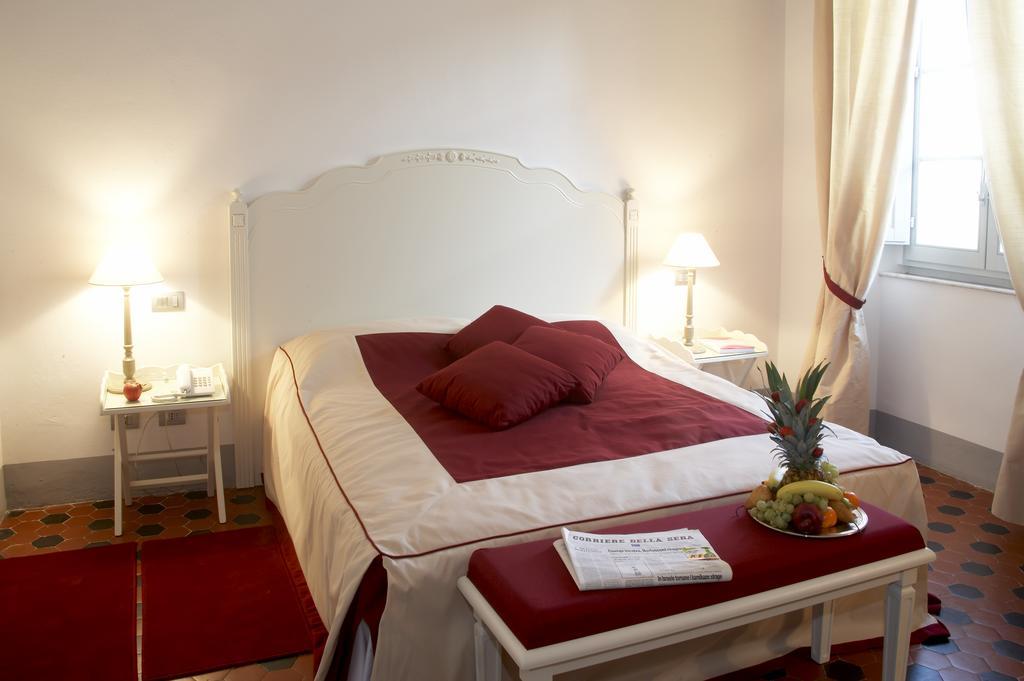 Residenza Del Granduca Hotel Monsummano Terme Cameră foto