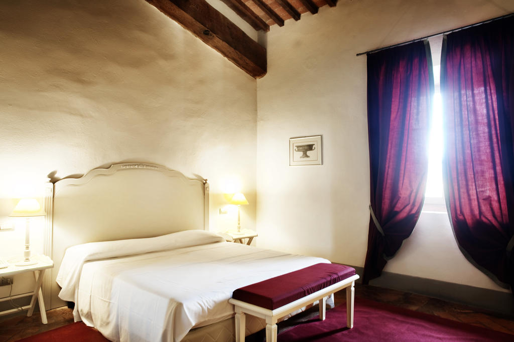 Residenza Del Granduca Hotel Monsummano Terme Cameră foto