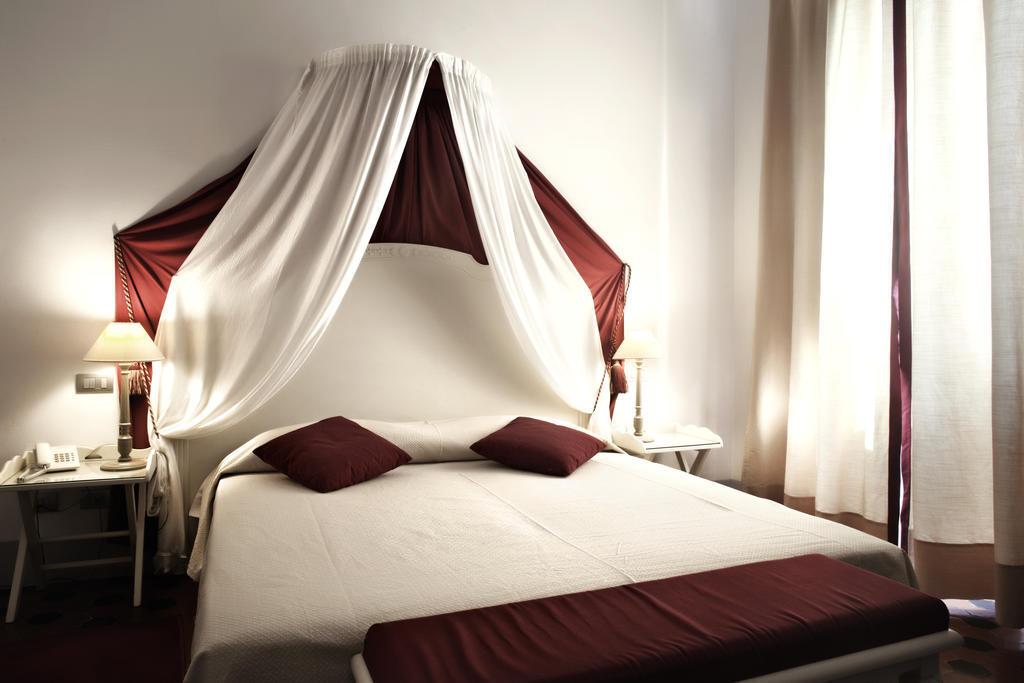 Residenza Del Granduca Hotel Monsummano Terme Cameră foto