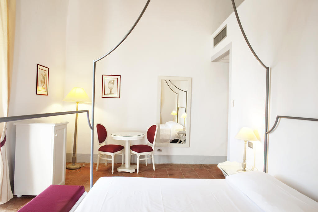 Residenza Del Granduca Hotel Monsummano Terme Cameră foto
