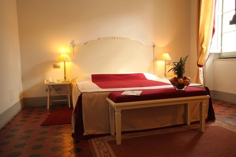Residenza Del Granduca Hotel Monsummano Terme Cameră foto