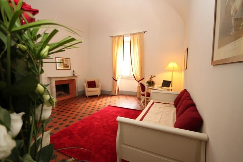 Residenza Del Granduca Hotel Monsummano Terme Cameră foto
