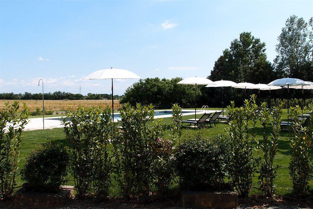 Residenza Del Granduca Hotel Monsummano Terme Exterior foto