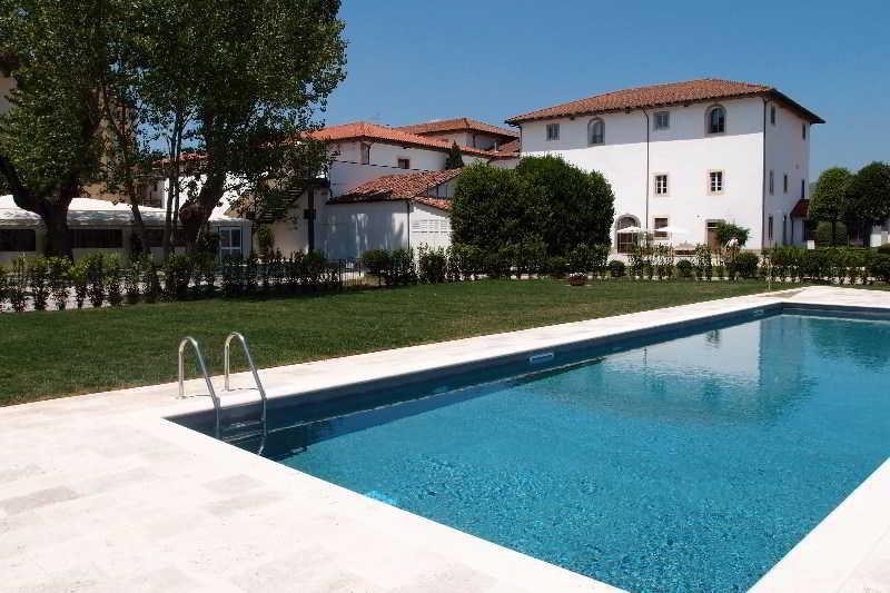 Residenza Del Granduca Hotel Monsummano Terme Exterior foto