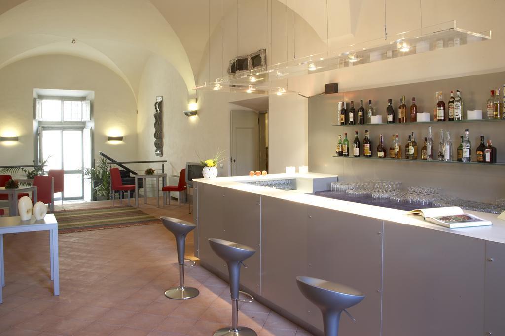 Residenza Del Granduca Hotel Monsummano Terme Exterior foto